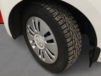 Volkswagen up! vaihtoauto