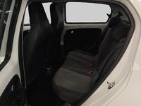 Volkswagen up! vaihtoauto