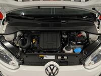 Volkswagen up! vaihtoauto