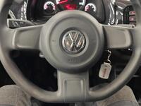 Volkswagen up! vaihtoauto