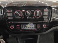 Volkswagen up! vaihtoauto