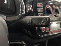 Volkswagen up! vaihtoauto