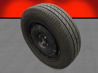 Volkswagen up! vaihtoauto