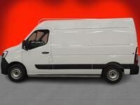 Renault Master vaihtoauto