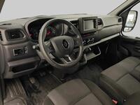 Renault Master vaihtoauto