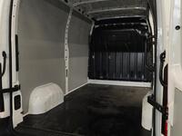 Renault Master vaihtoauto