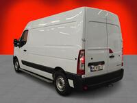Renault Master vaihtoauto