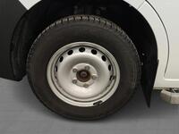 Renault Master vaihtoauto