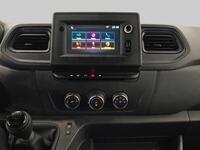 Renault Master vaihtoauto