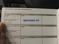 Renault Master vaihtoauto