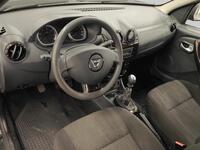 Dacia Duster vaihtoauto