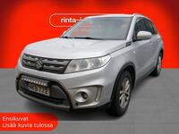 Suzuki Vitara vaihtoauto
