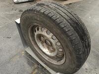 Toyota Hiace vaihtoauto