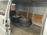 Toyota Hiace vaihtoauto