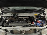 Toyota Hiace vaihtoauto