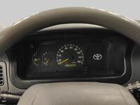 Toyota Hiace vaihtoauto