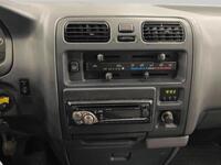 Toyota Hiace vaihtoauto