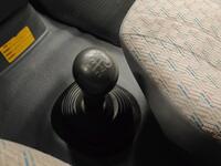 Toyota Hiace vaihtoauto