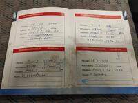 Toyota Hiace vaihtoauto