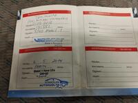 Toyota Hiace vaihtoauto