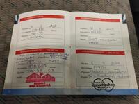 Toyota Hiace vaihtoauto