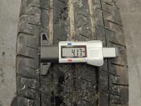 Toyota Hiace vaihtoauto