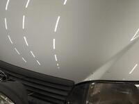 Toyota Hiace vaihtoauto