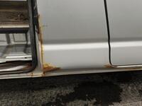 Toyota Hiace vaihtoauto