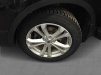 Nissan Qashqai+2 vaihtoauto