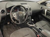 Nissan Qashqai+2 vaihtoauto