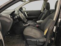 Nissan Qashqai+2 vaihtoauto