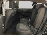 Nissan Qashqai+2 vaihtoauto