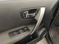 Nissan Qashqai+2 vaihtoauto