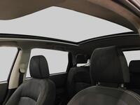 Nissan Qashqai+2 vaihtoauto