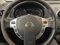 Nissan Qashqai+2 vaihtoauto