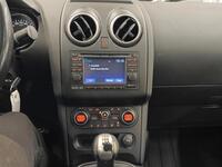 Nissan Qashqai+2 vaihtoauto