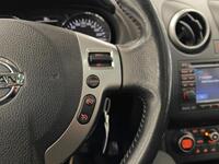 Nissan Qashqai+2 vaihtoauto