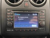 Nissan Qashqai+2 vaihtoauto