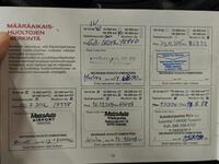 Nissan Qashqai+2 vaihtoauto