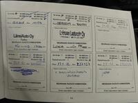 Nissan Qashqai+2 vaihtoauto