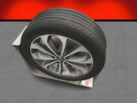 Nissan Qashqai+2 vaihtoauto