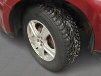 Subaru Forester vaihtoauto