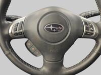 Subaru Forester vaihtoauto