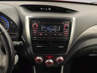 Subaru Forester vaihtoauto