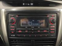 Subaru Forester vaihtoauto