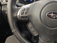 Subaru Forester vaihtoauto