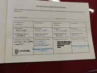 Subaru Forester vaihtoauto