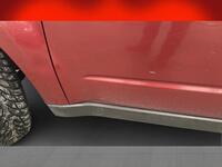 Subaru Forester vaihtoauto