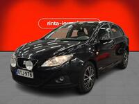 SEAT Ibiza vaihtoauto