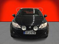 SEAT Ibiza vaihtoauto